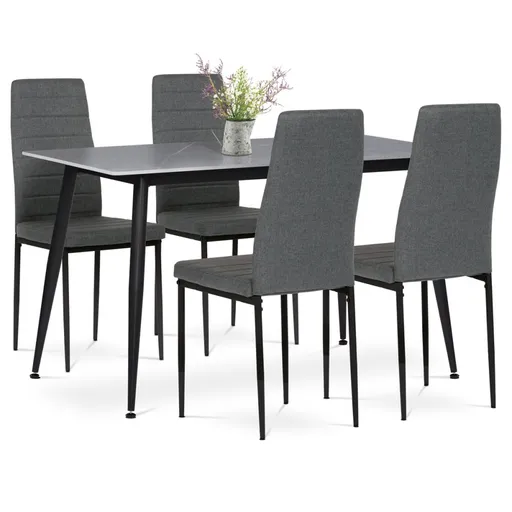 Jedálenský set 1+4 ASE-1003