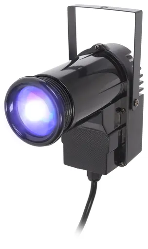 BeamZ PS10W Pin Spot 10W 4in1