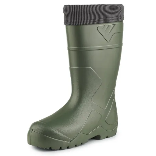 Canis (CXS) Holínky s vyjímatelnou zateplenou vložkou CXS PLUTO - 44