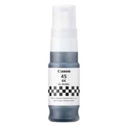 CANON GI-45 BK - originální