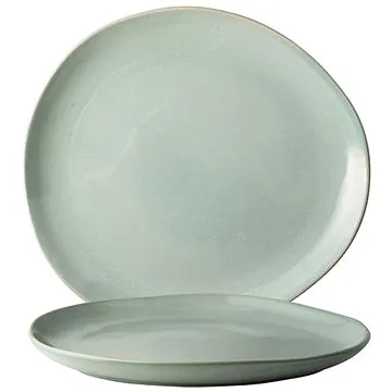 GUSTA 27×24,5 cm zelenkavá (2176270KX)