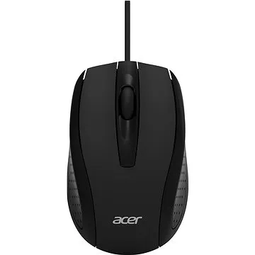 Acer Optical Mouse - černá (HP.EXPBG.008)