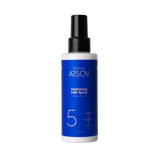 Tomas Arsov Hydrating Vlasový sprej 150 ml