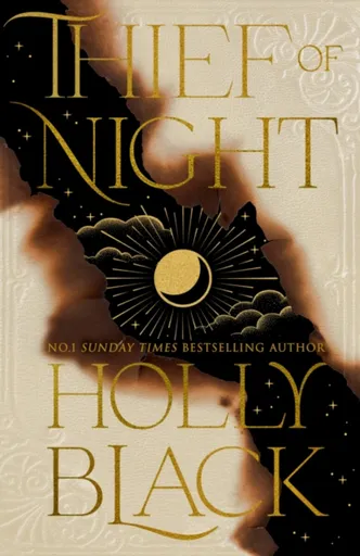 Thief of Night - Holly Black