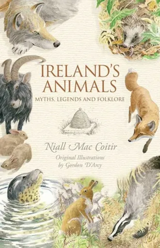 Irelandâ€™s Animals - Niall Mac Coitir