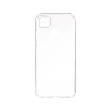 Roar Xiaomi Redmi 9C silikon průhledný 63319 (Sun-63319)