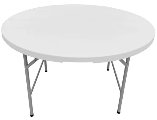 Stůl CATERING, průměr 122 cm