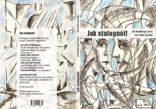 Jak stalagnát! - Jiří Weinberger, Petr Wohl