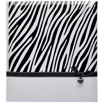 KPH klasické Zebra bílé (0010_FA976B)