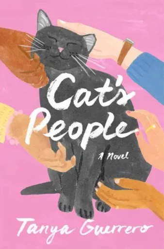 Cat's People - Guerrero Tanya