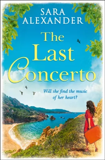 The Last Concerto - Sara Alexander