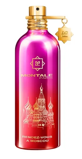 Montale Rendez-vous À Moscou - EDP 100 ml