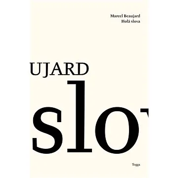 Holá slova (978-80-7476-122-5)