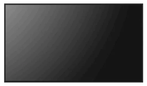 65" LED SHARP E659,3840x2160,IPS,16/7,350cd