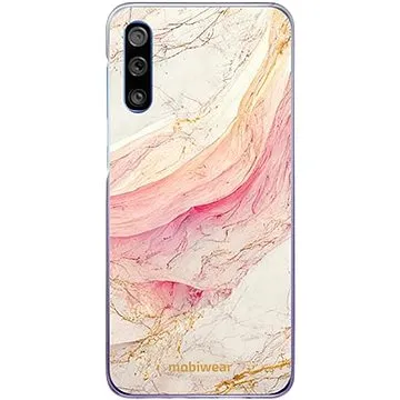 Mobiwear Silikon pro Samsung Galaxy A50 - B002F (5904808340601)
