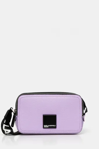 Kabelka Karl Lagerfeld Jeans