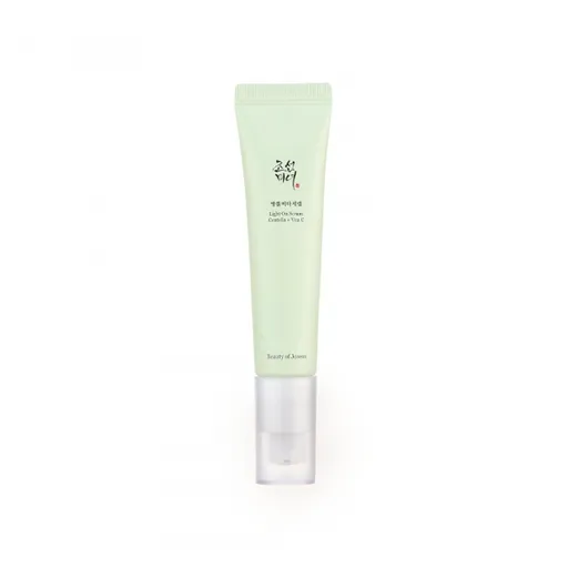 Beauty Of Joseon Light On Serum Centella + Vita C  rozjasňující sérum 30 ml