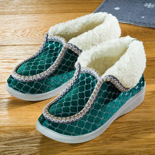 Dámské bačkory Renáta