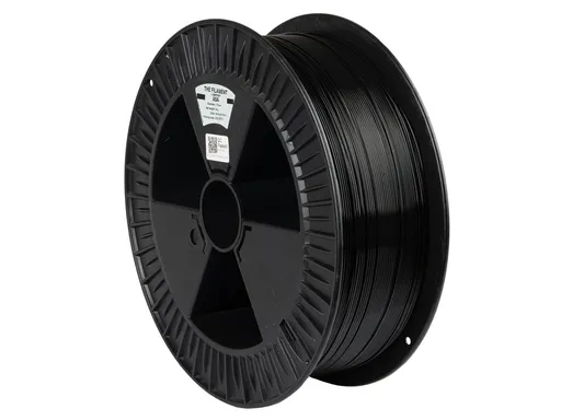 "The Filament" by Spectrum TF-24194, ASA, 1.75mm, MIDNIGHT BLACK, 3kg
