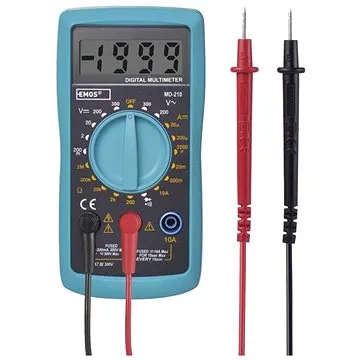 Emos MD-210 (2202007000)