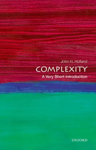 Complexity - John H.  Holland