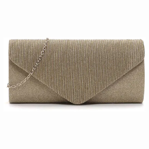 Dámské psaníčko Tamaris Ronja - zlatá