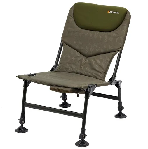 Prologic Křeslo Inspire Lite Pro Chair With Pocket,Prologic Křeslo Inspire Lite Pro Chair With Pocket