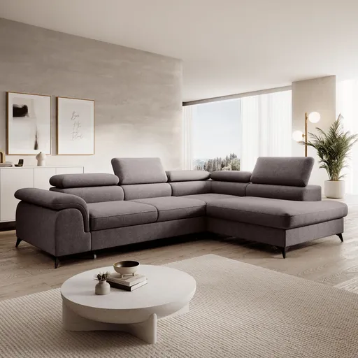 Rozkládací sedací souprava PONY Tempo Kondela