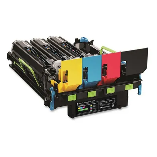 LEXMARK 74C0Z50 - originální