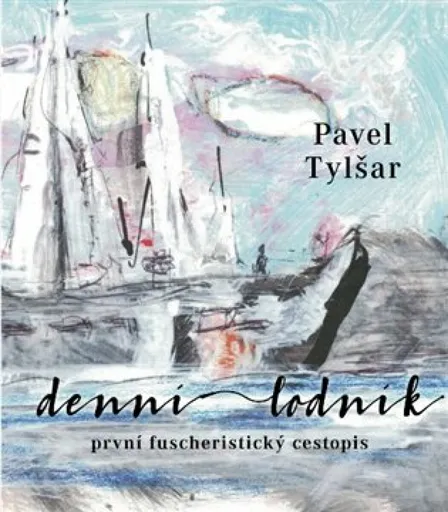 Denní lodník - Pavel Tylšar, Václav Benedikt