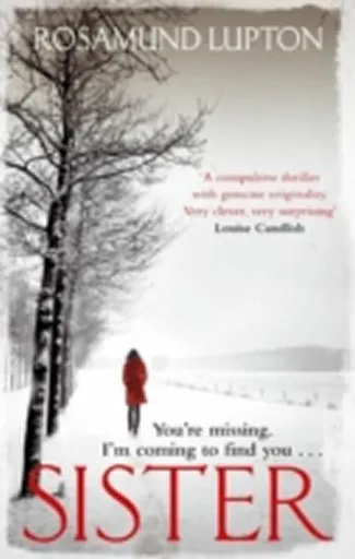Sister - Rosamund Luptonová
