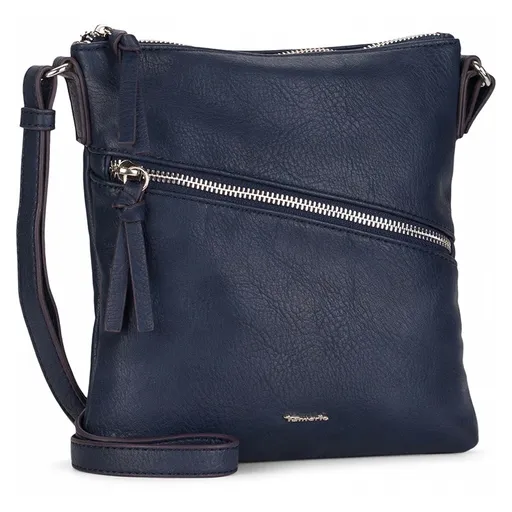 Dámská crossbody kabelka Tamaris Alezia - modrá