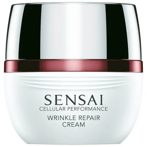 Sensai Protivráskový krém Cellular Performance (Wrinkle Repair Cream) 40 ml
