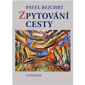 Zpytování cesty (978-80-88402-12-1)