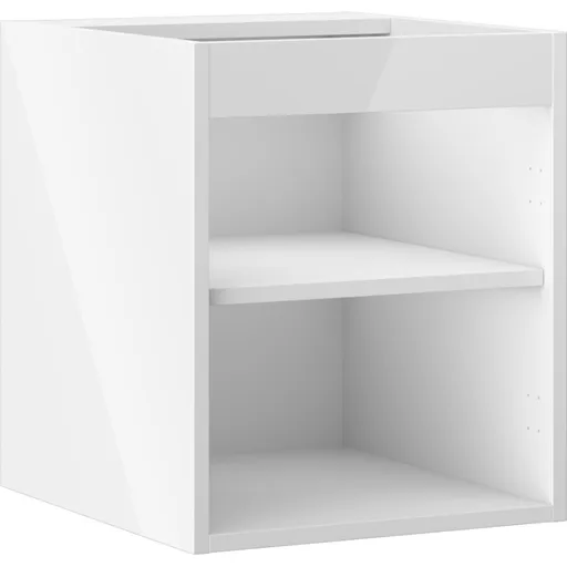 MEXEN Box-A skříňka pro umyvadlo 40, bílá lesk 91AX1-0400-470-1-00