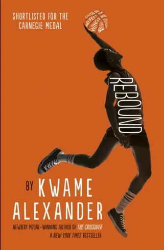 Rebound - Alexander Kwame