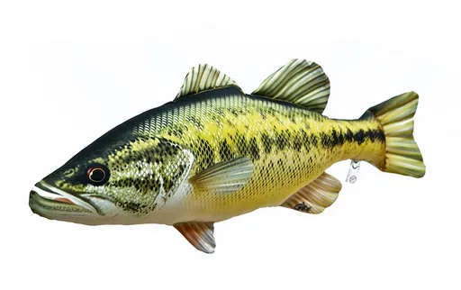 Gaby Polštář Okounek pstruhový 67 cm,Gaby Polštář Okounek pstruhový 67 cm