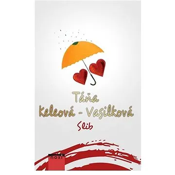 Slib (978-80-8111-563-9)