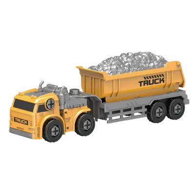 Transformer truck nákladní vůz - robot