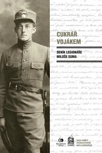 Cukrář vojákem - Sum Miloš