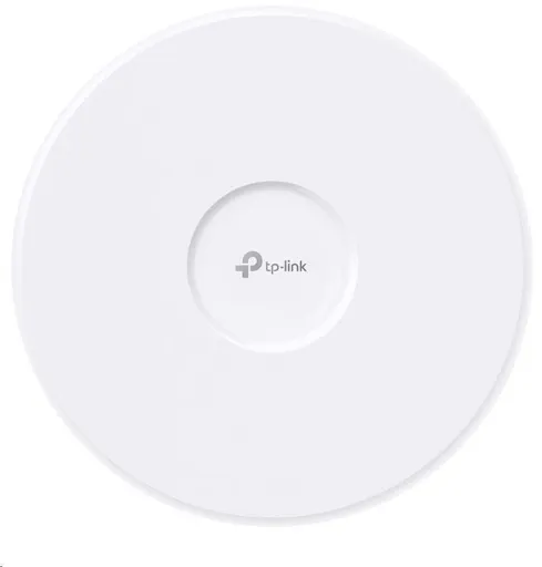 TP-Link EAP773 OMADA WiFi7 AP (BE11000, 2, 4GHz/5GHz/6GHz, 1x10GbELAN, 1xPoE+)
