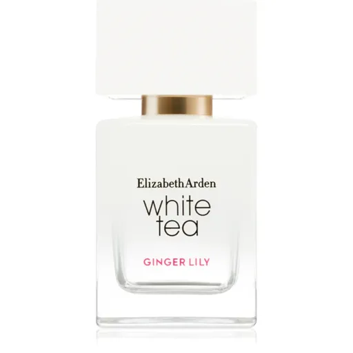 Elizabeth Arden White Tea Ginger Lily toaletní voda pro ženy 30 ml