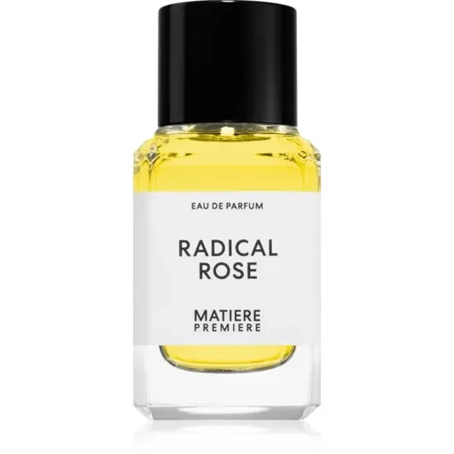 Matiere Premiere Radical Rose parfémovaná voda unisex 50 ml