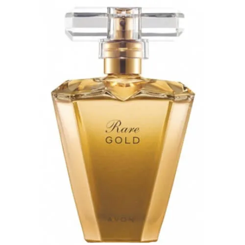 Avon Parfémová voda Rare Gold 50 ml