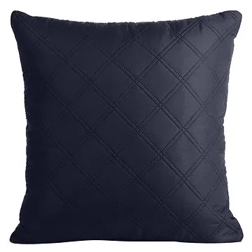 Eurofirany povlak na polštář, jednobarevný , vyrobený horkou technikou (eurofirany_380531)