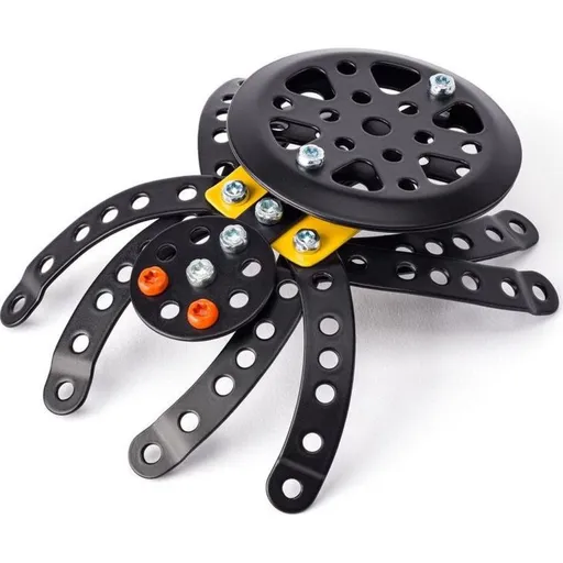 Merkur 45574 Broučci Pavouk, 41 dílků