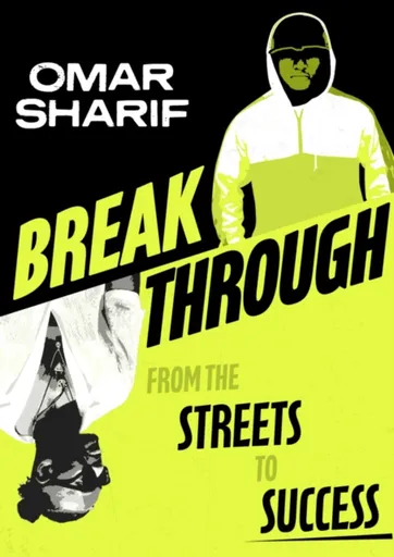 Breakthrough - Omar Sharif