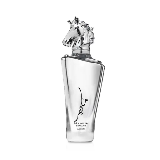 Lattafa Maahir Legacy EDP 100 ml UNISEX