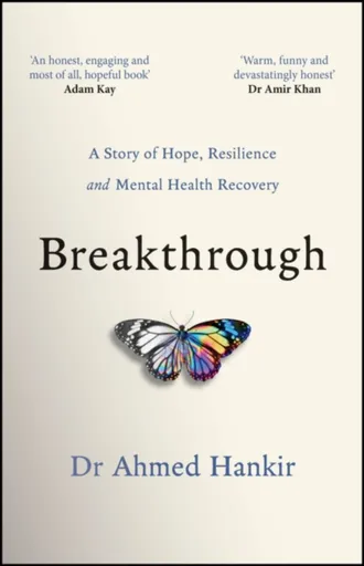 Breakthrough - Ahmed  Hankir