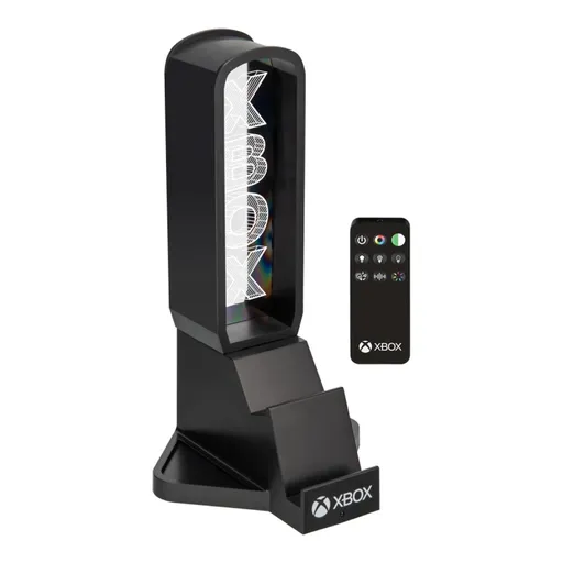 Paladone XBOX herní držák s LED světlem